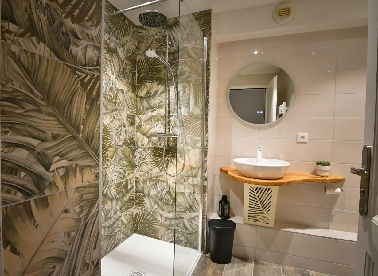 Au Fil Du Temps Apartment Selestat Bagian luar foto